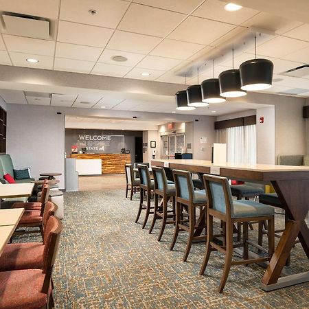 Hampton Inn Buffalo - Amherst Exterior foto