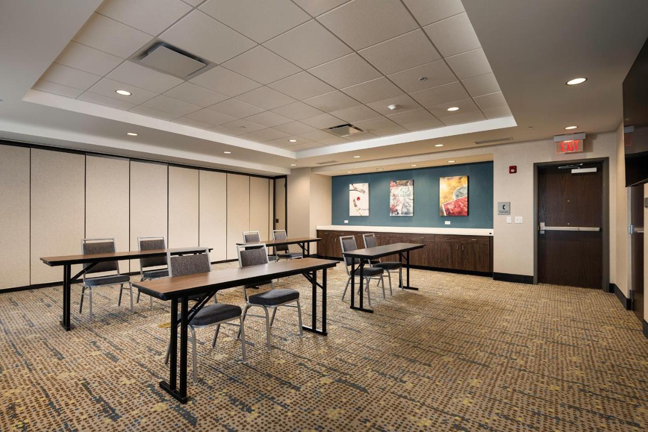 Hampton Inn Buffalo - Amherst Exterior foto