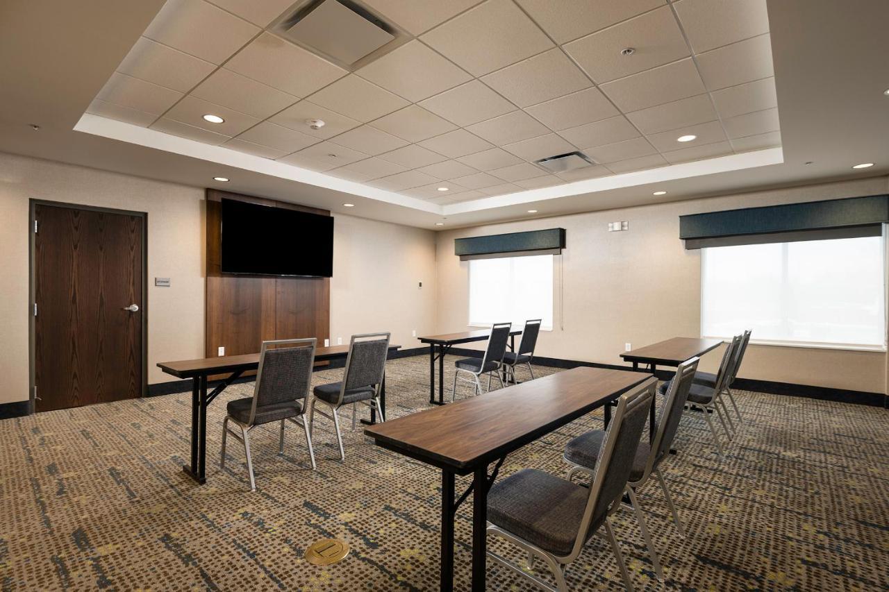 Hampton Inn Buffalo - Amherst Exterior foto